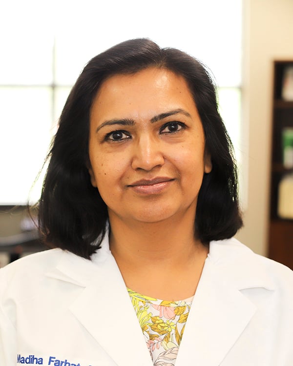 Madiha Farhat -  Beacon Plainwell Family Medicine