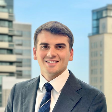 Photo of Chris Reardon