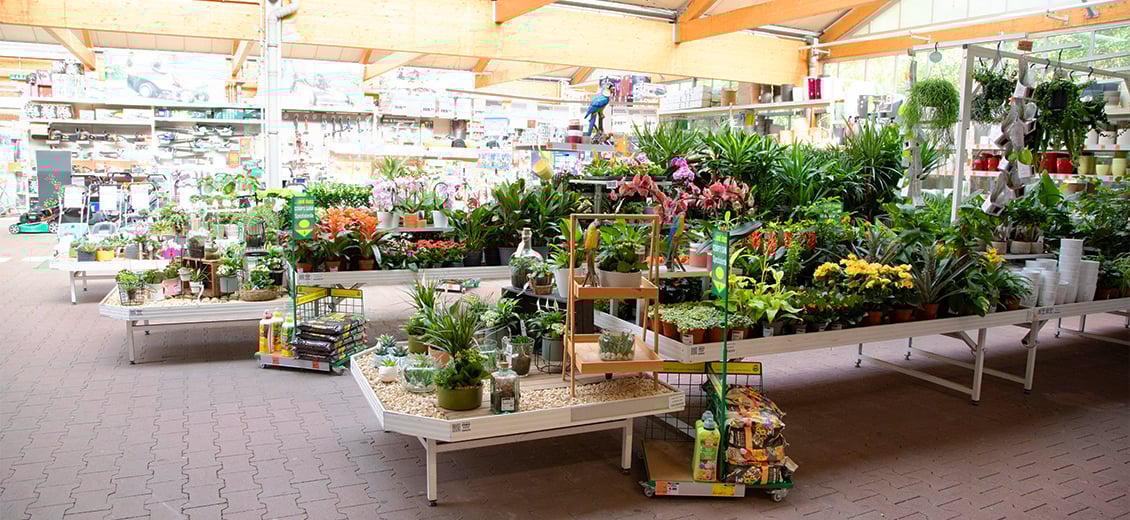 Dein OBI Markt Eisenberg, Königshofener Str. 25