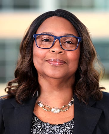 Photo of Janice M. Wade