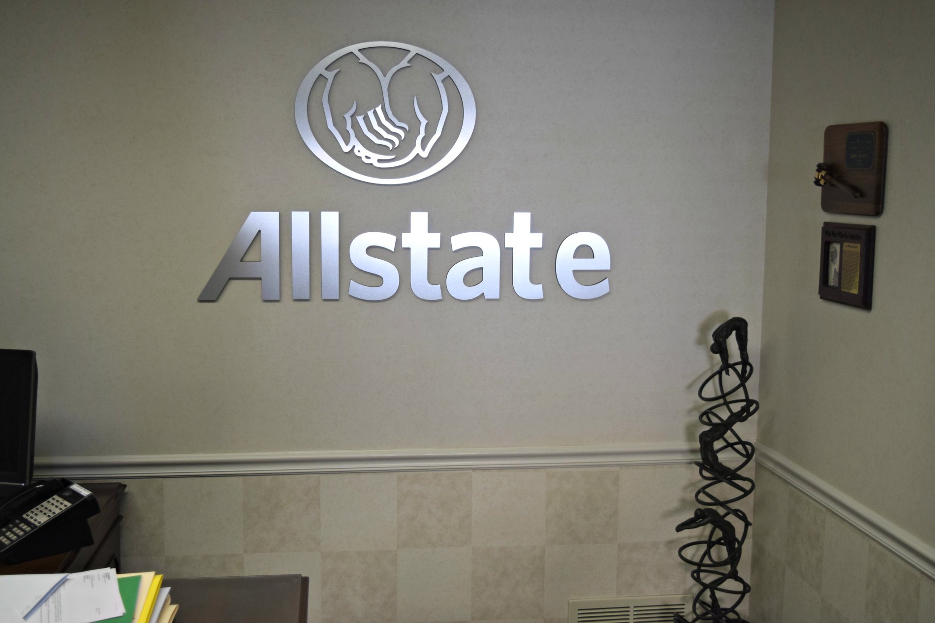 Allstate Car Insurance in Moberly, MO The Swartz Agency
