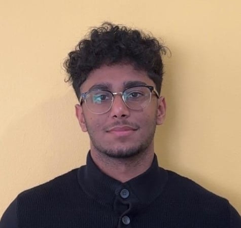 Photo of agent