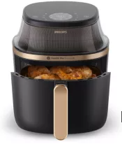 Airfryer PHILIPS Airfryer Série 3000 6.2L NA332/00