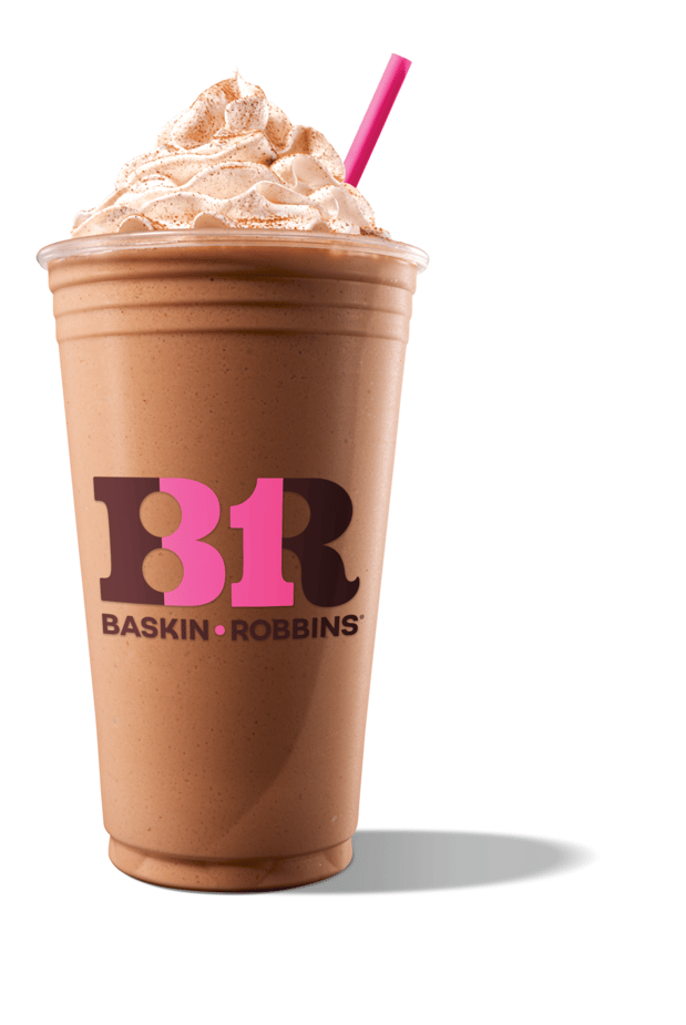 Pumpkin Spice Cappy