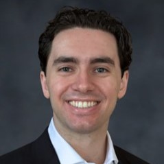 Photo of Alec Jbara