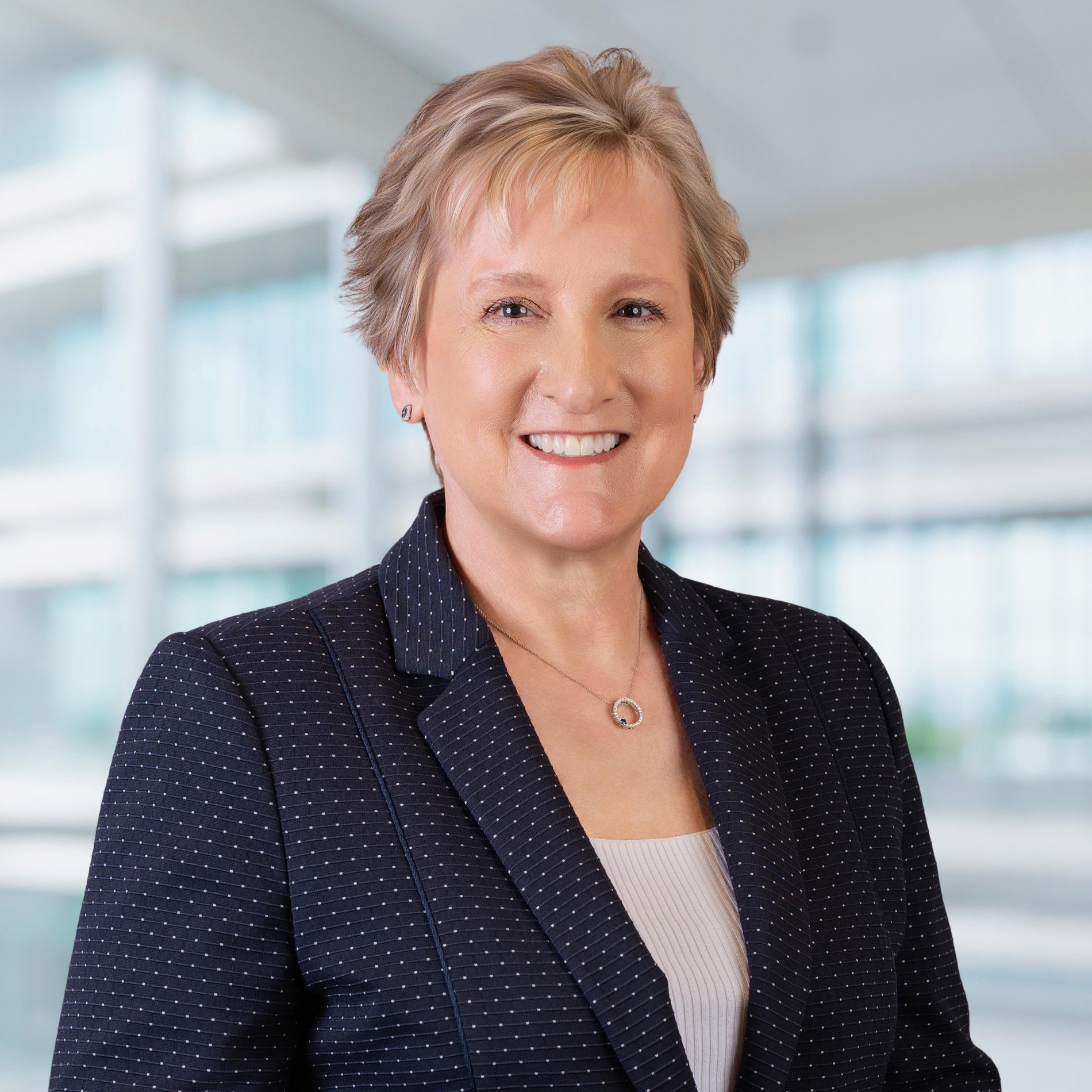 Photo of Diane Doran