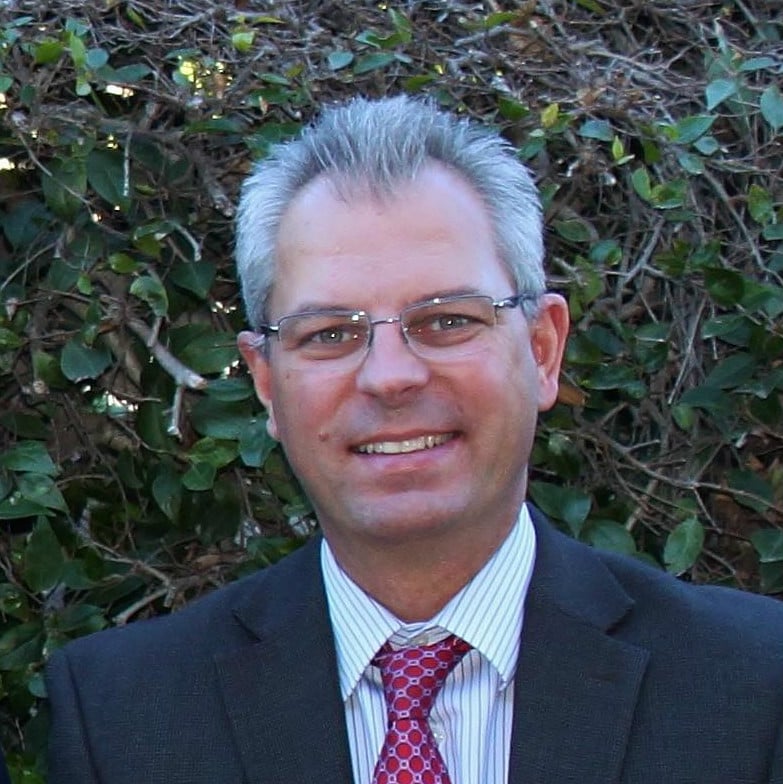 Jeff Adams Irvine, CA