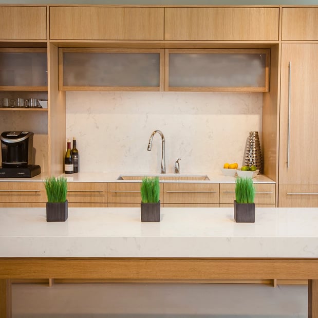 CAMBRIA GALLERY AT IMS