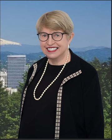 Photo of Davida  Wilson