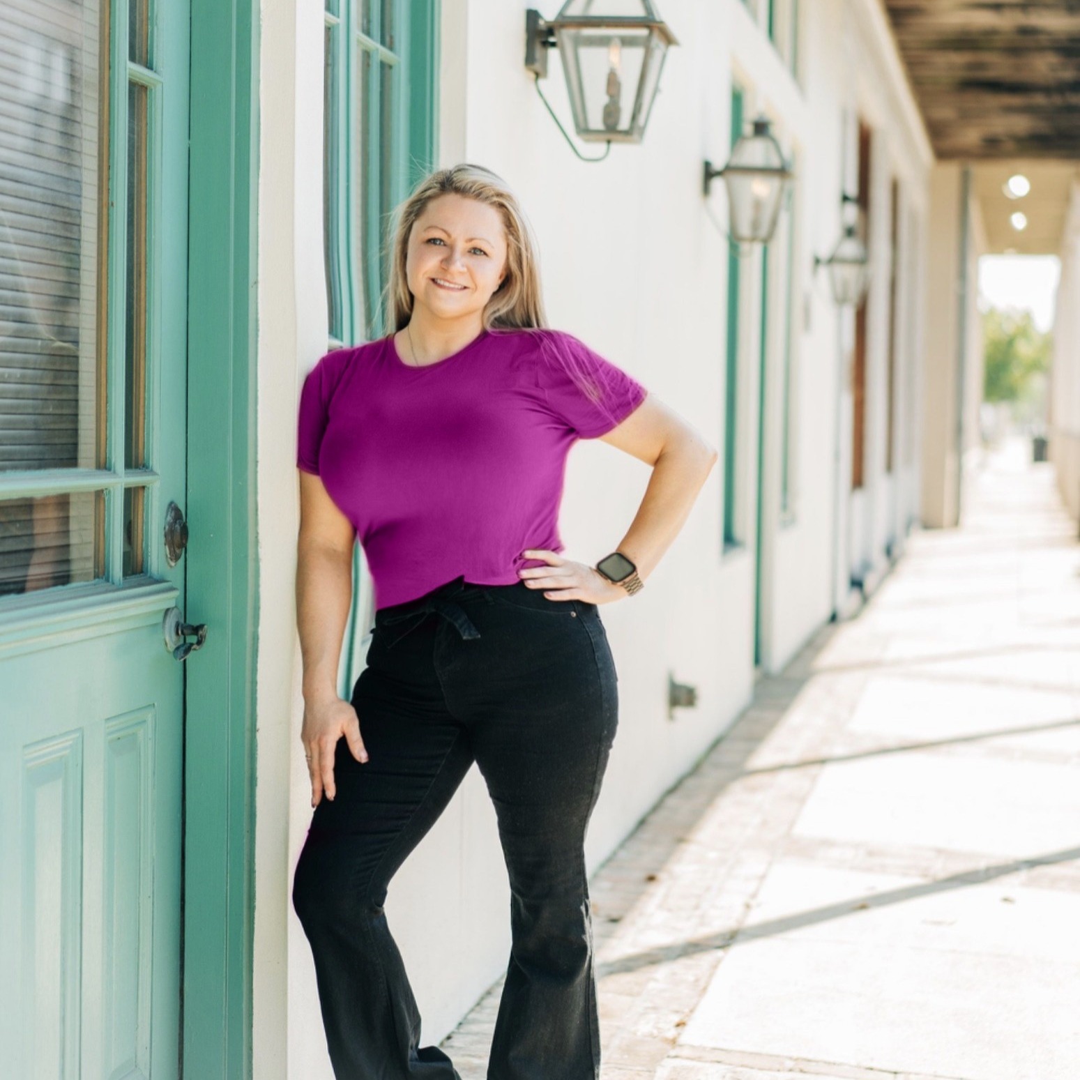 Shannon Kuhn Covington, LA