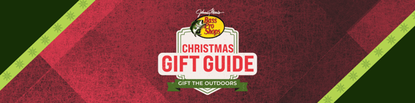 Christmas Gift Guide at Bass Pro Shops