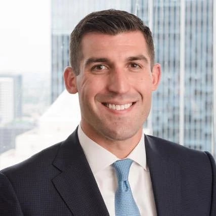 Photo of Mike Manson