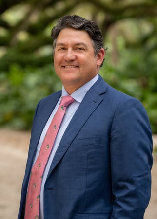 Photo of Michael J. Curley