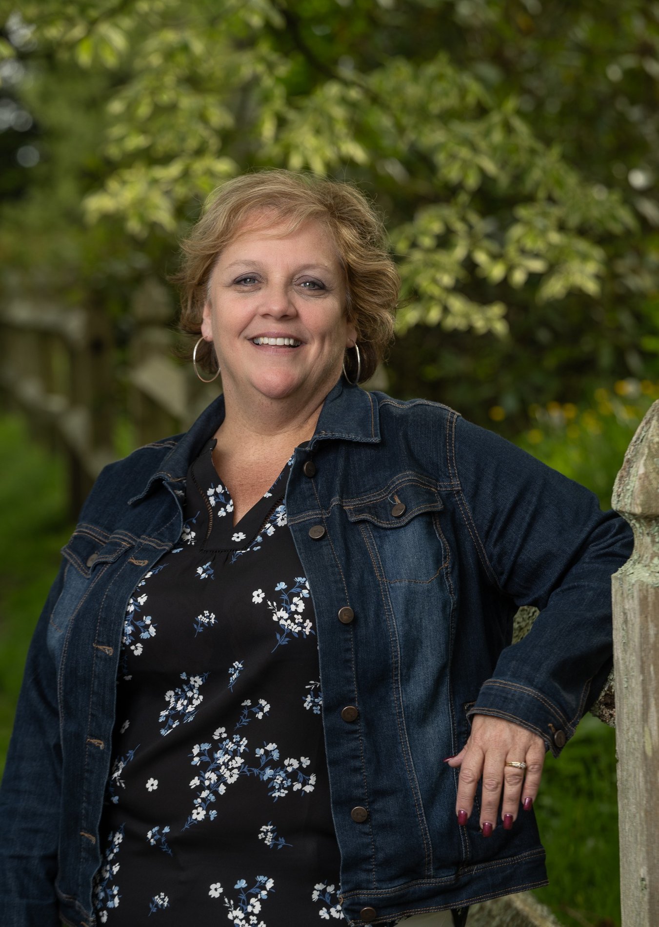 Kimberly Kelley Wyoming, RI