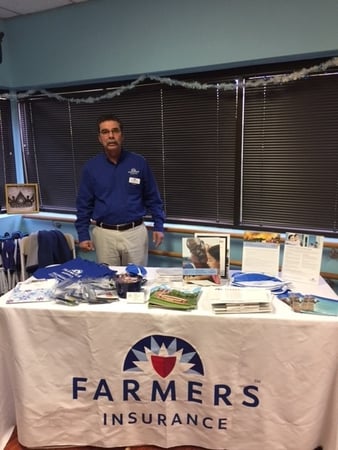 Donald Friedrichsen Farmers Insurance Agent In Gold River Ca