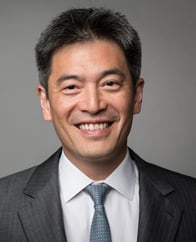 Photo of Sean Yu - Morgan Stanley