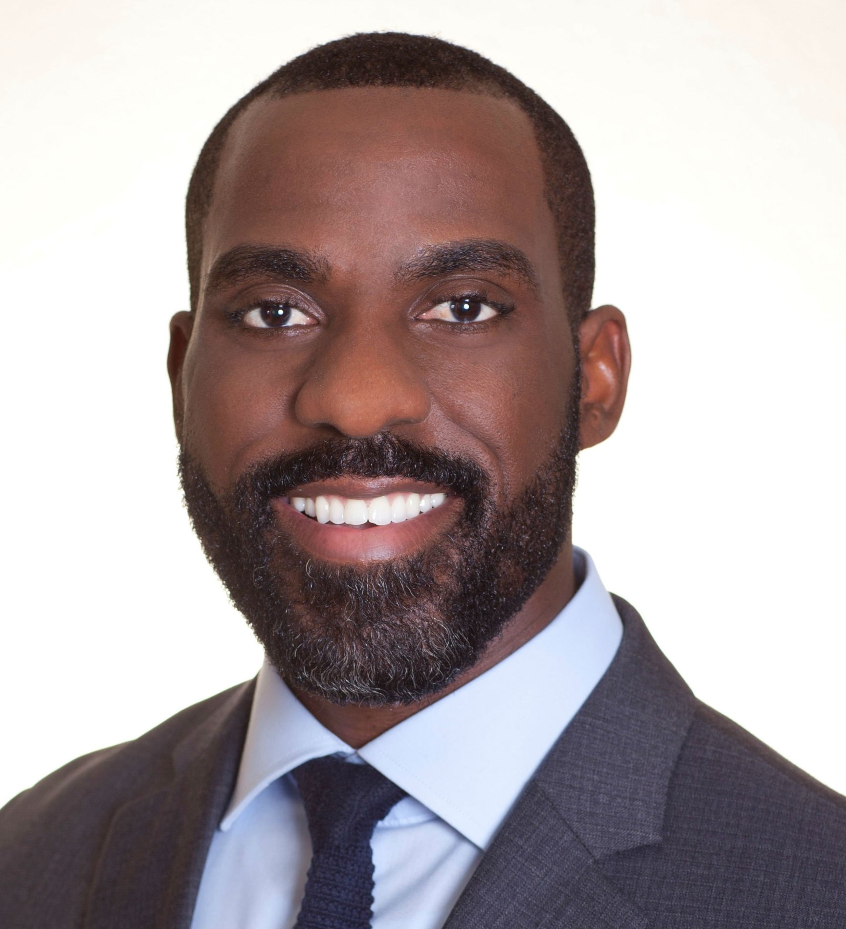 Damion Anglin (USMC) Vet San Diego, CA