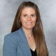 Photo of Heather Hado