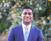 Photo of Ash Islam - Morgan Stanley