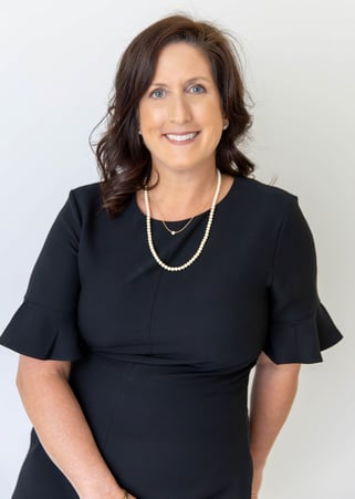 Photo of Jenny Earwood