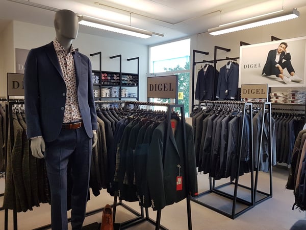 Business Mode für Herren