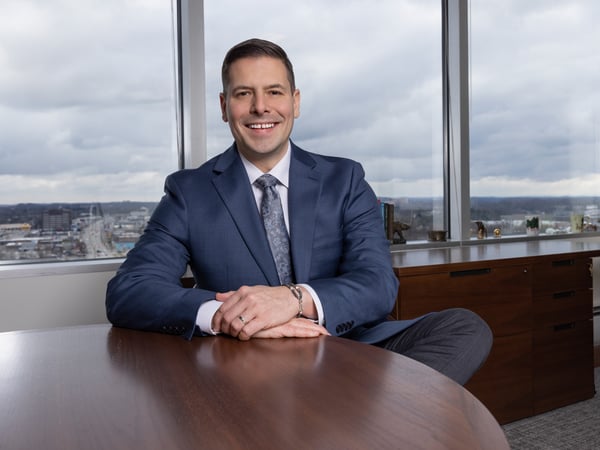 Photo of Christopher M Scoletti