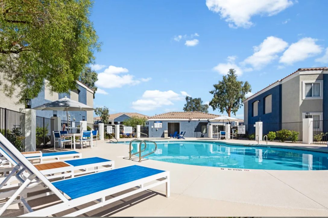 Get Cox for Your WifiCertified home with Site Summit North