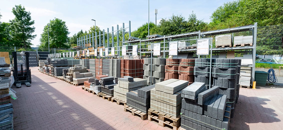 Dein OBI Markt Naila, Kronacher Str. 38