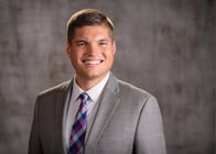 Photo of Shayne Christe - Morgan Stanley