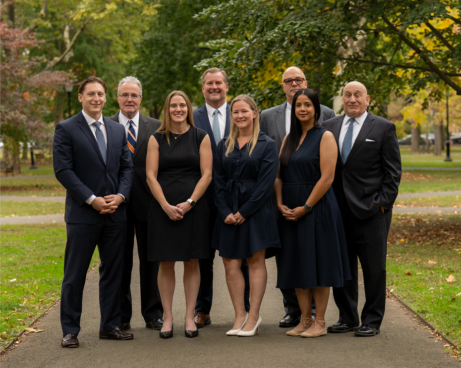 Photo of The Elm City Heirloom Group - Morgan Stanley