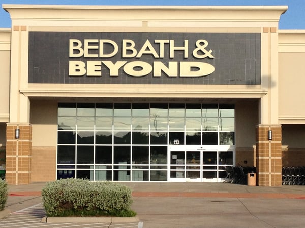 Bed Bath & Beyond Cedar Hill, TX | Bedding & Bath Products ...