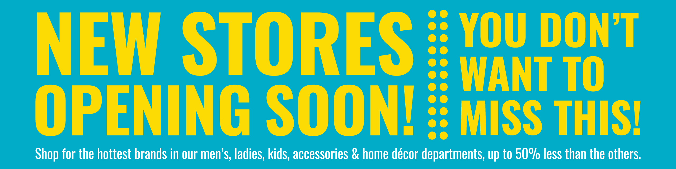 Citi Trends Coming Soon! Locations in Hueytown Women's Clothing