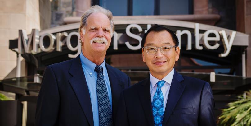 Photo of Stern Kwei Group - Morgan Stanley