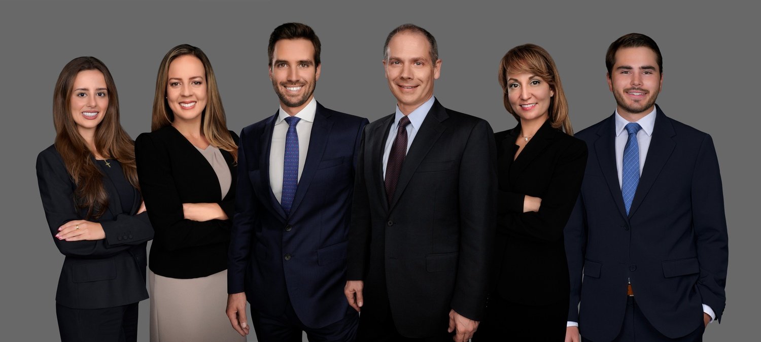 Photo of The Vertex Group - Morgan Stanley