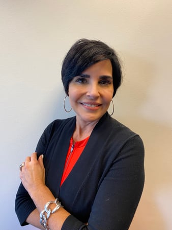 Photo of Marisol Cordova