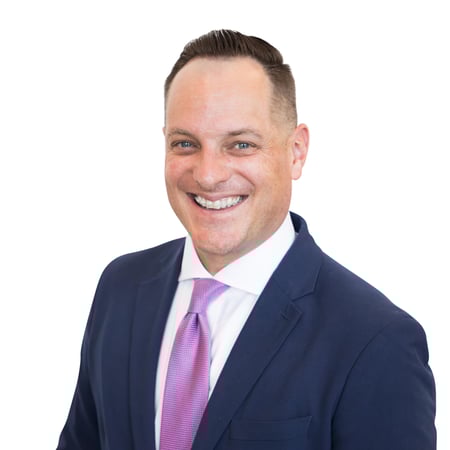 Photo of Benjamin Crum