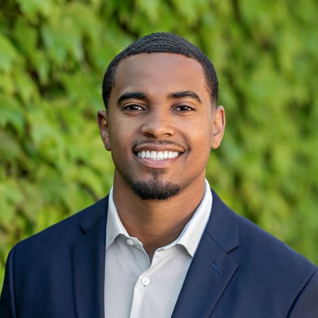 Photo of Tarik Glenn