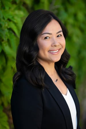 Photo of Melissa Talingdan