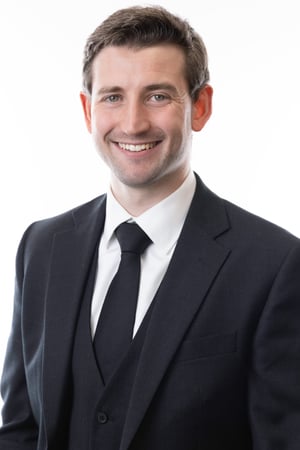 Photo of Darren Harris