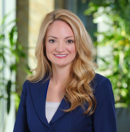 Photo of Julie Y. Huff