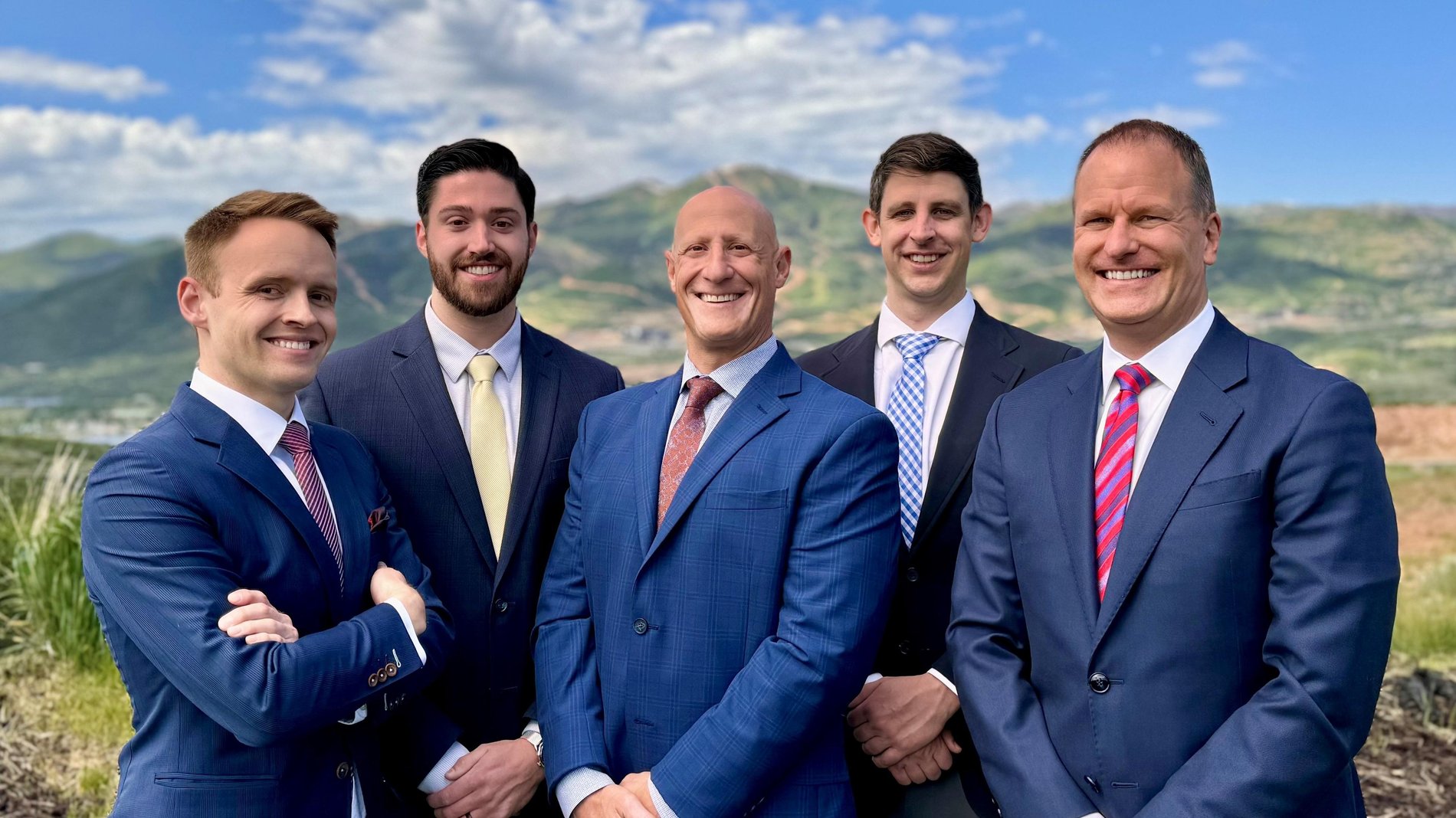 The Prospector Group | Park City, UT | Morgan Stanley Wealth Management