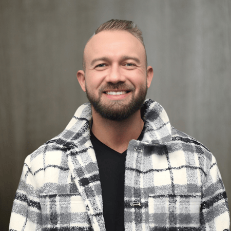 Anthony Sizemore California Closets Lexington Design Consultant