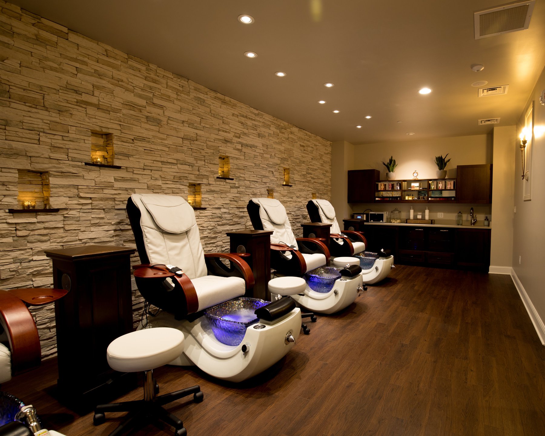 The Woodhouse Day Spa Grand Rapids