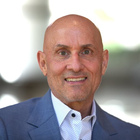 Photo of Michael J Garbooshian