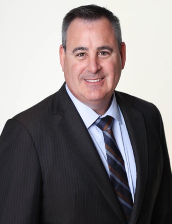 Photo of Jeffrey S. Weiner