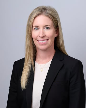 Photo of Kimberly Myers