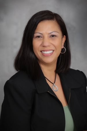 Photo of Michelle Martin