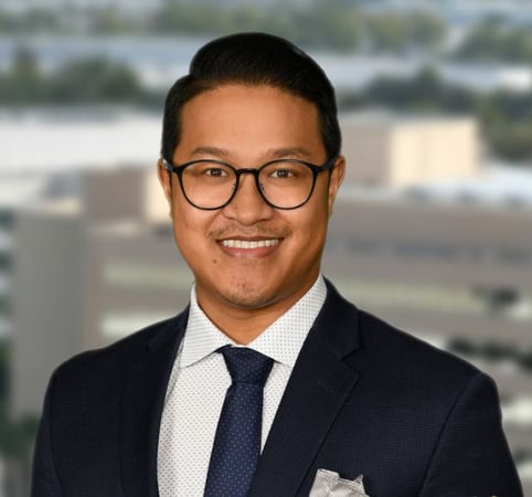 Photo of Sophat Heng