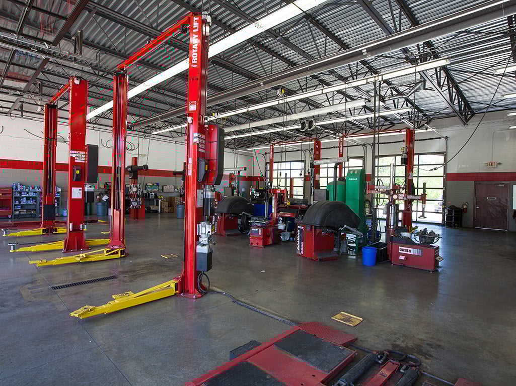 Tire Discounters Bardstown tires, alignment, brakes, autoglass in