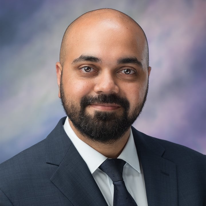 Photo of Rhythm Vasudeva, M.D. Rapid City